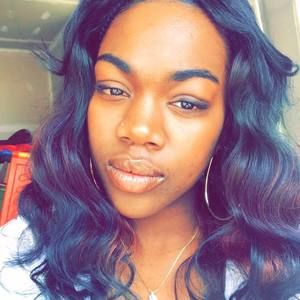 Meet your Posher, Kierra